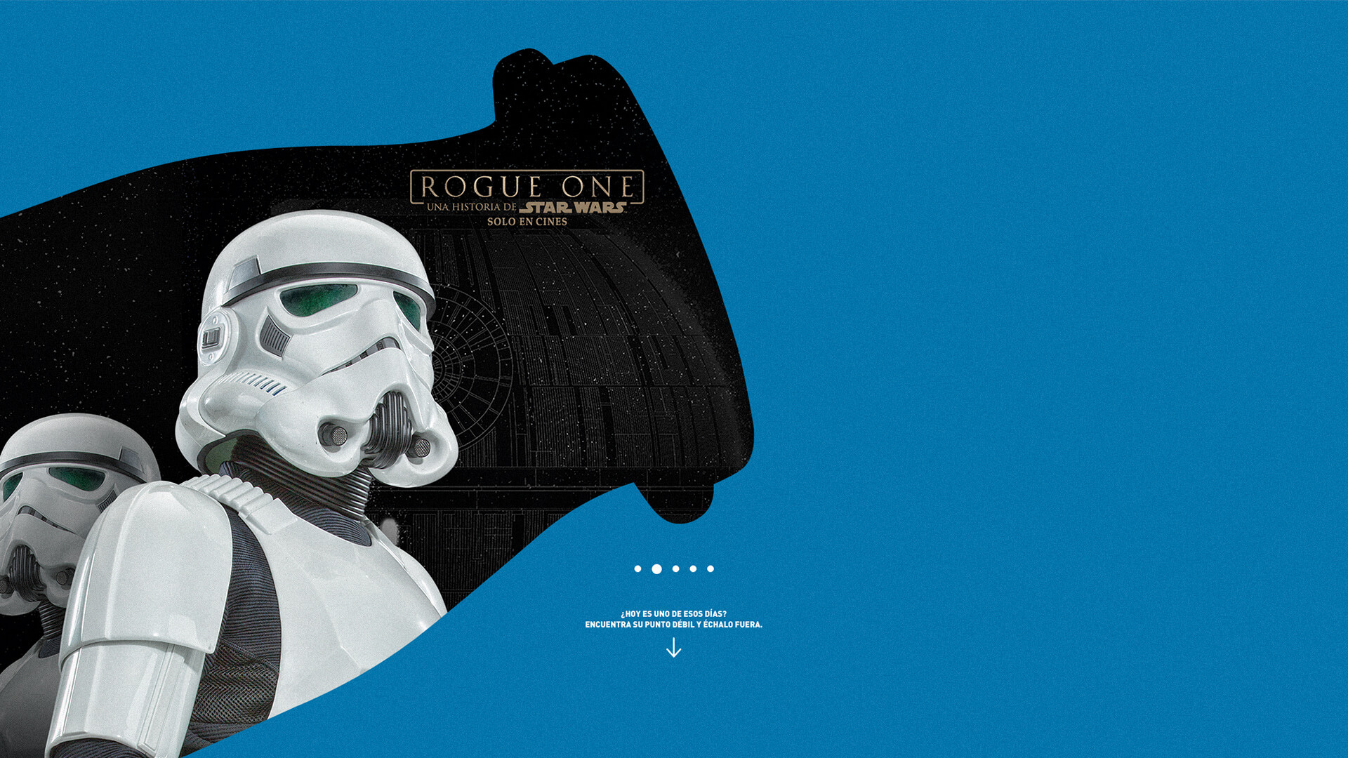 Actimel – Star Wars