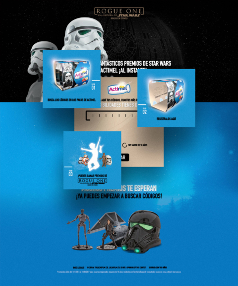 Bloomdesign_Actimel_Star_Wars_Landing_Desktop 1